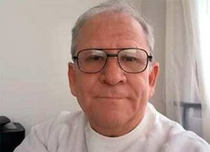 Jorge Miranda Morales